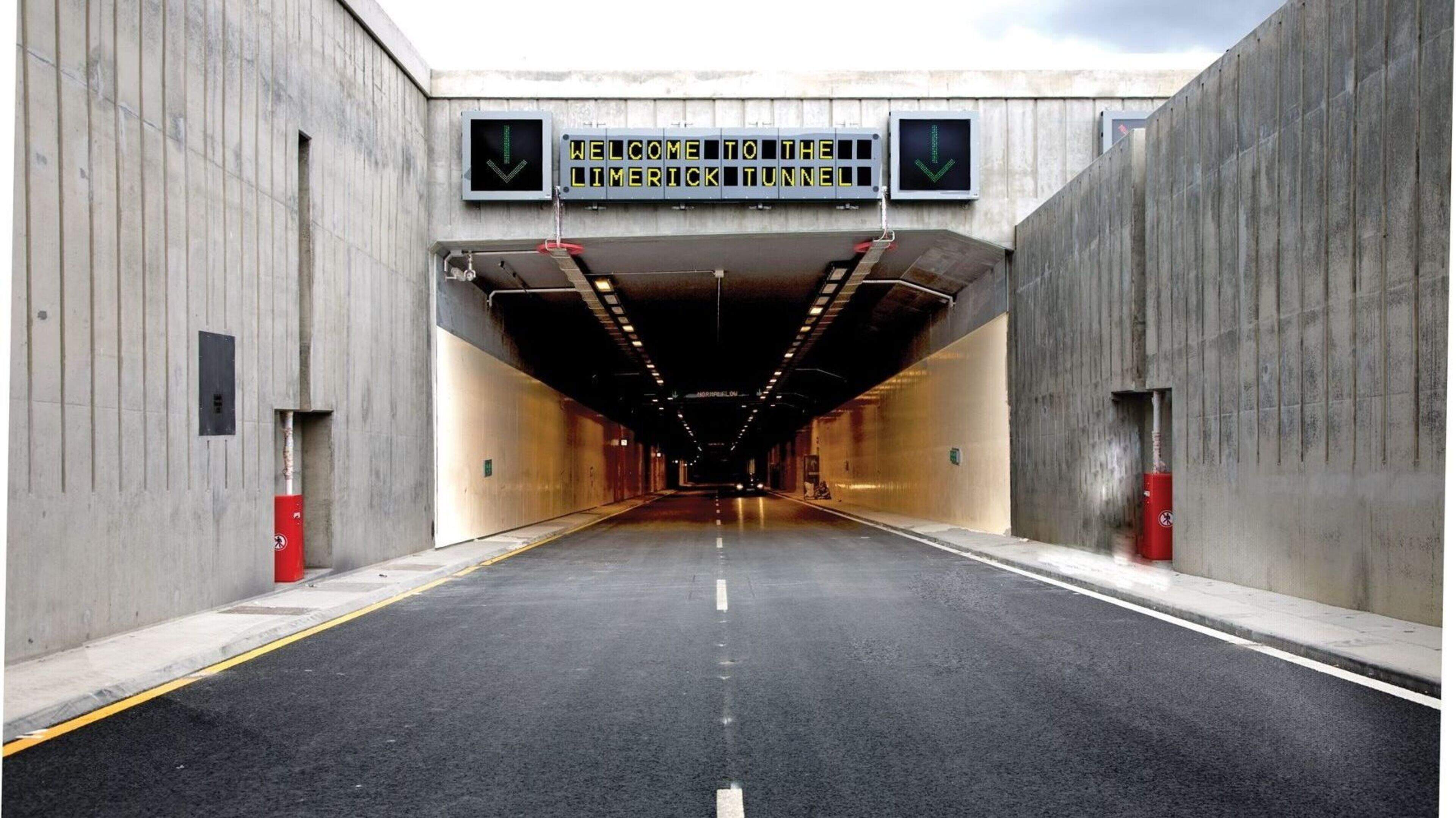 Over 500 Limerick drivers caught out by road signs in May, RSA data shows